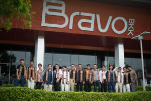 Bravo BKK ตอกย้ำจุดยืนพื้นที่แห่งความหลากหลายสนับสนุนเวที Mister Gay Thailand 2026 เปิดพื้นที่ส่งต่อแรงบันดาลใจและความเท่าเทียมสู่สังคม