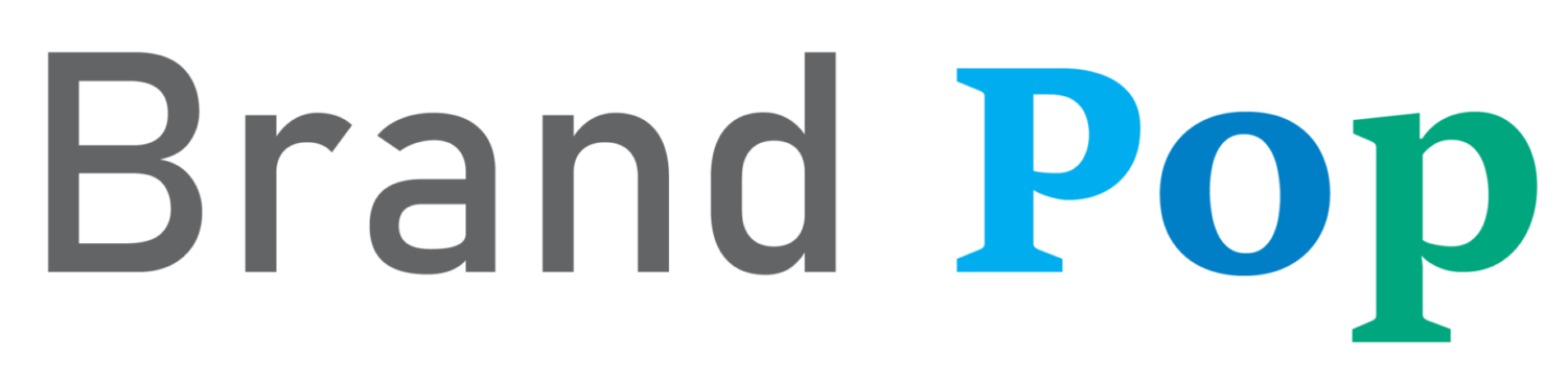 Brand Pop